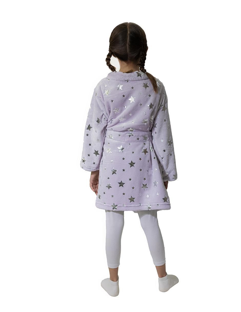 Bata de dormir Chiquimundo unisex