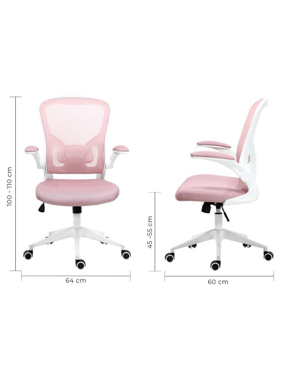 Silla escritorio Vest W 15