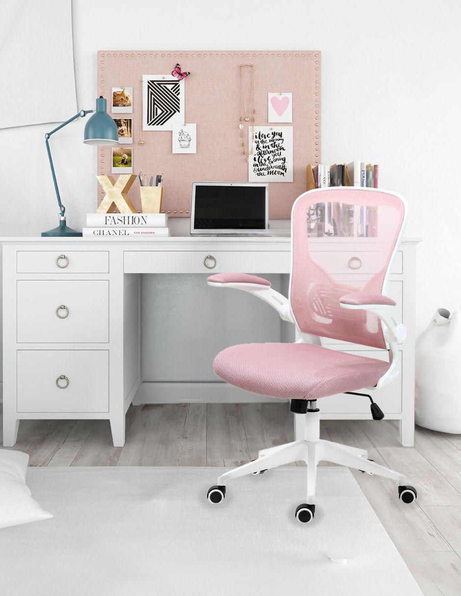 Silla escritorio Vest W 9