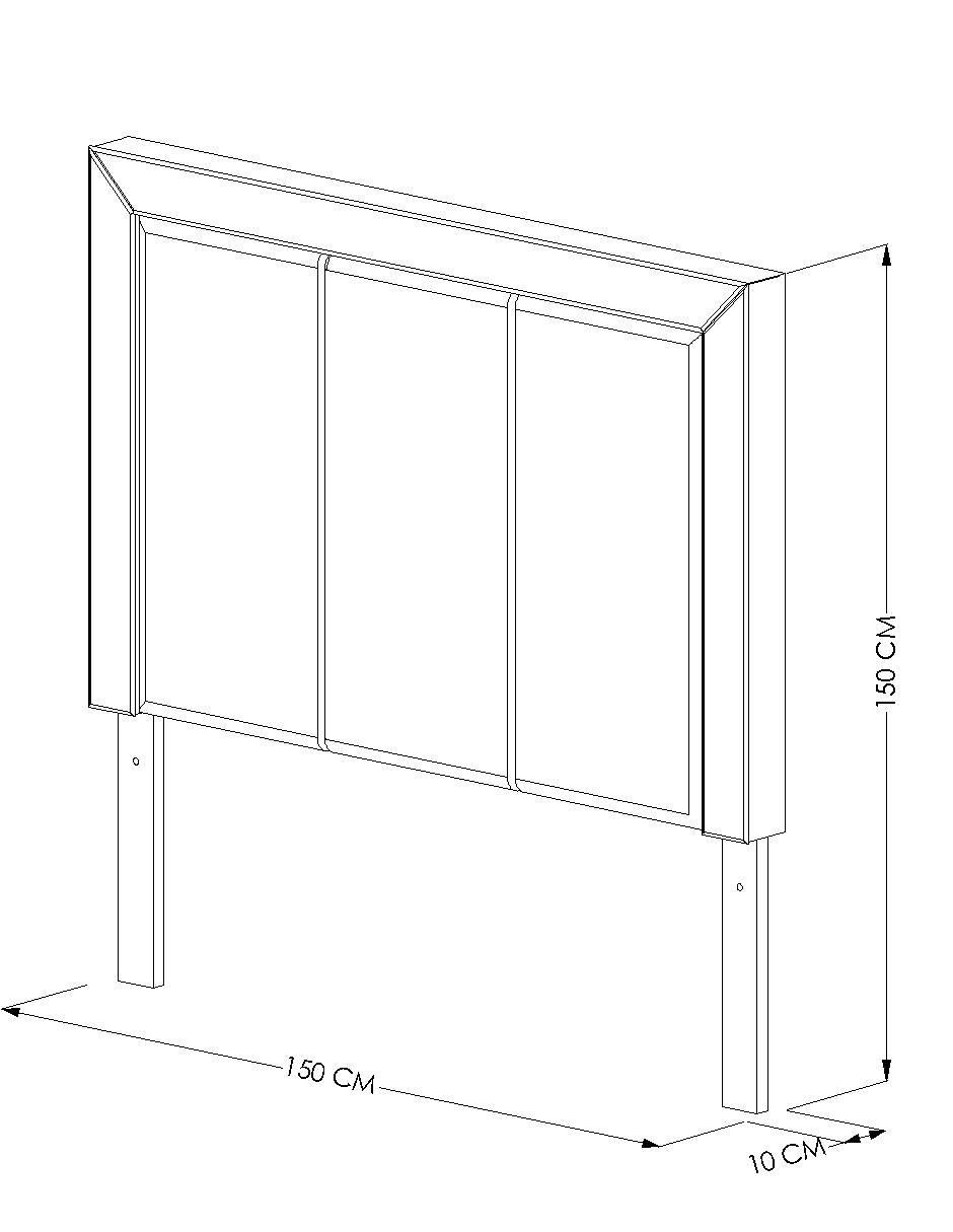 Cabecera armable Ecler 6