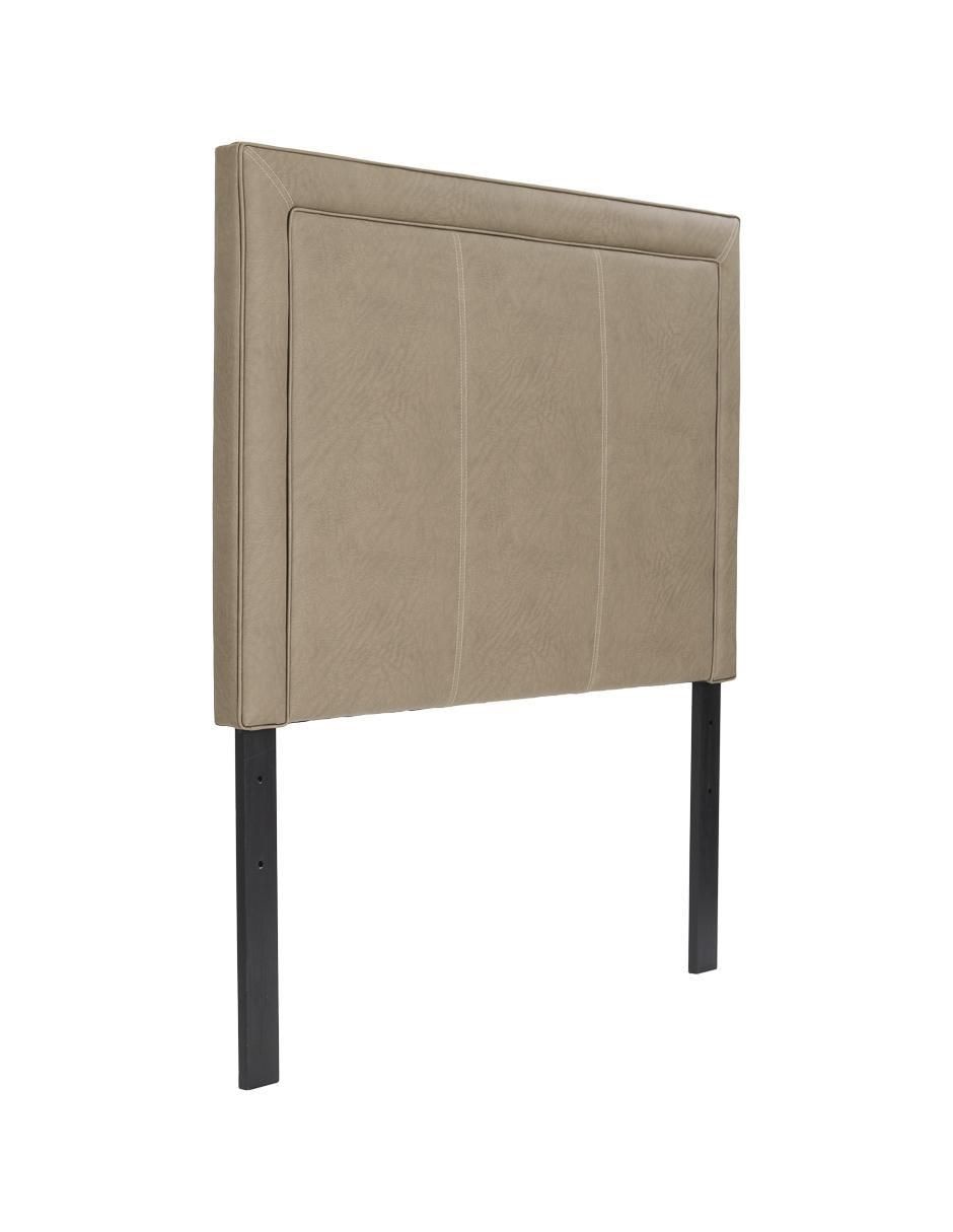 Cabecera armable Ecler 3