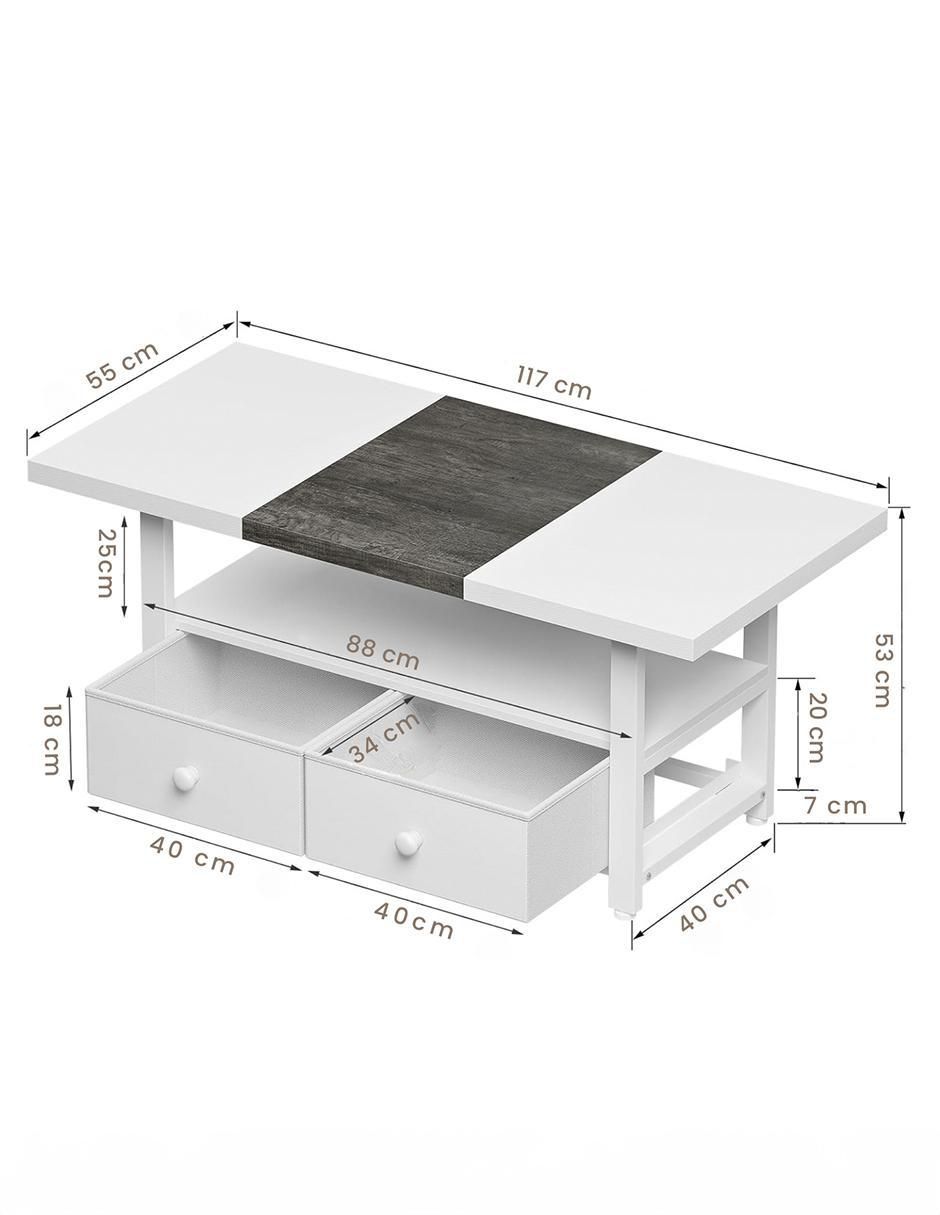 Mesa de centro 6