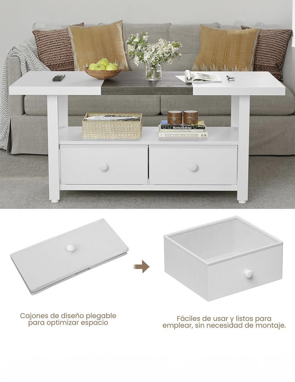 Mesa de centro
