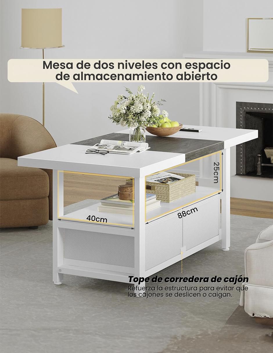 Mesa de centro