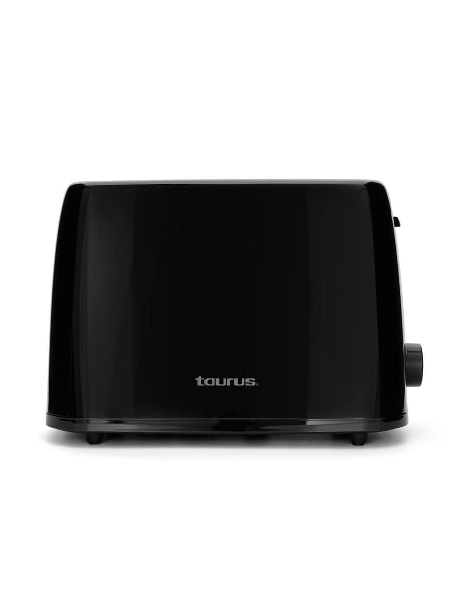 TOSTADOR LUCERNA , NEGRO 1
