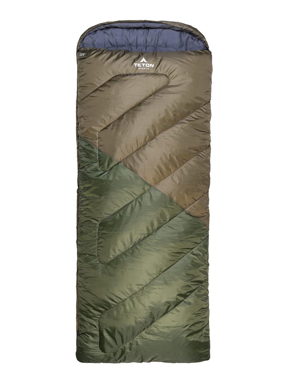 Sleeping bag Celsius -31°C 1