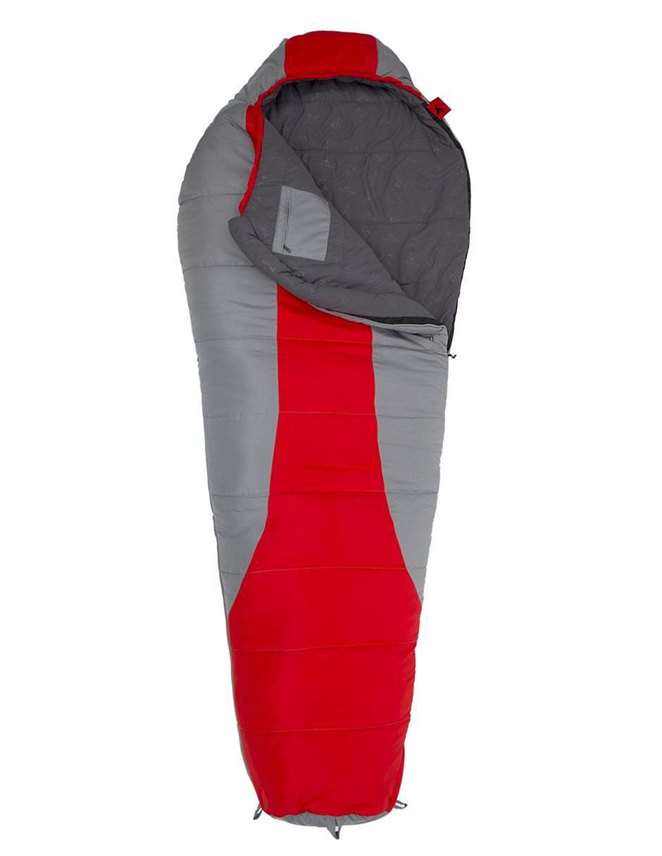 Sleeping bag Tracker -15°C 1