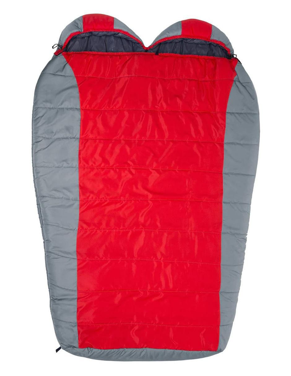 Sleeping bag Tracker -15°C 2 Personas 1