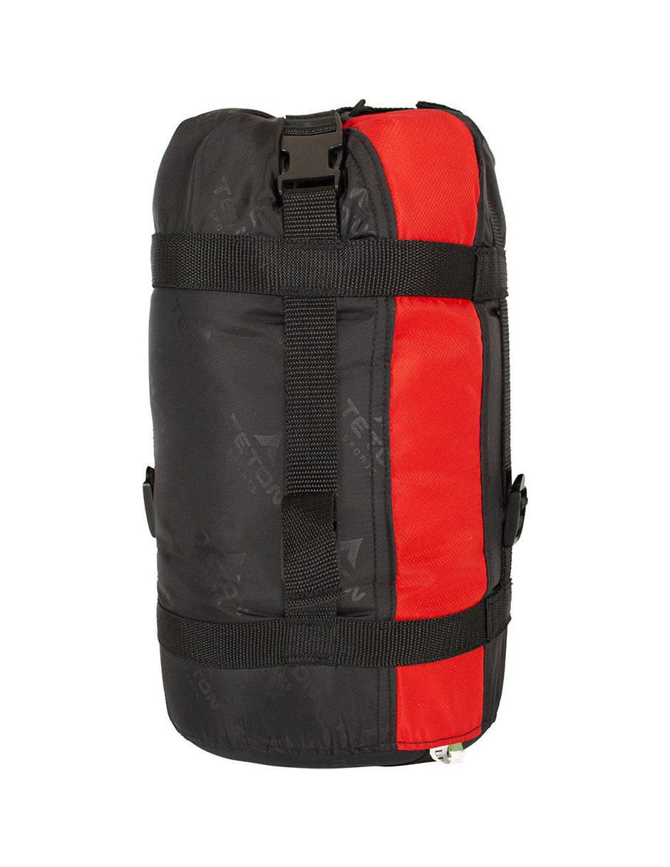 Sleeping bag Tracker -15°C 2 Personas 4