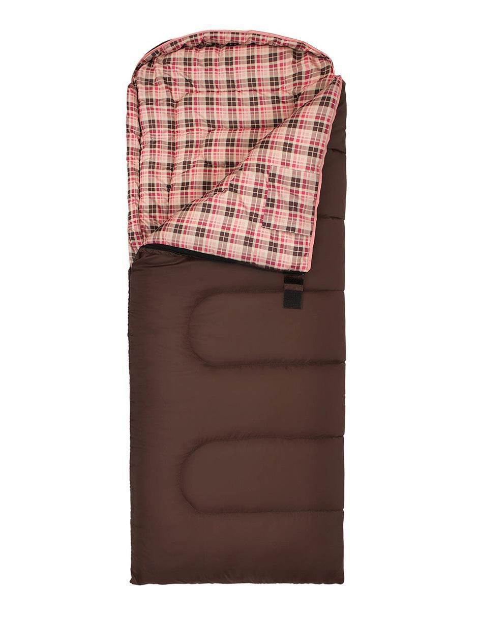 Sleeping bag Celsius jr -6°c cierre lado derecho para infantil unisex