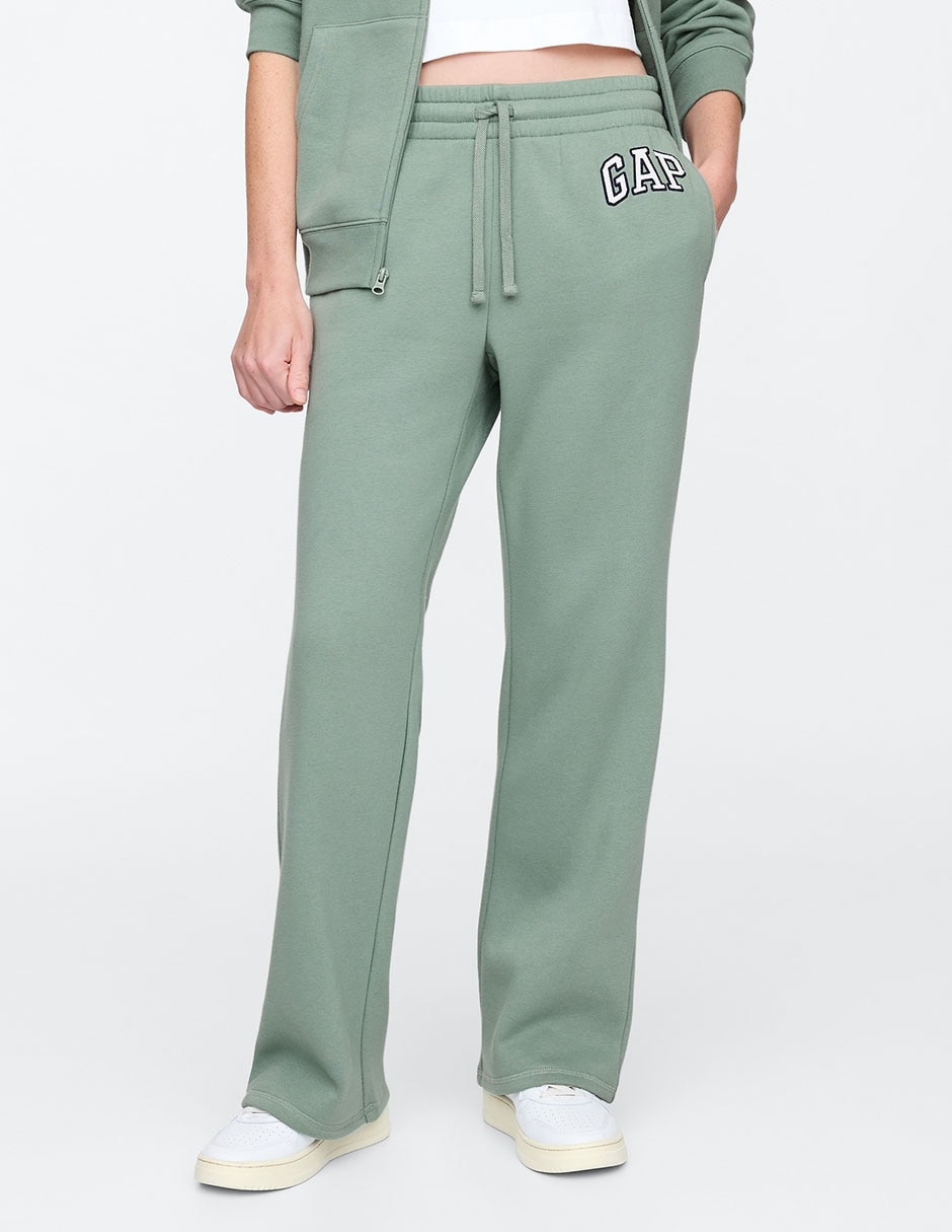 Pants straight con jareta para mujer Pants straight con jareta para mujer