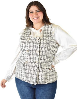 Chaleco para mujer Chaleco para mujer