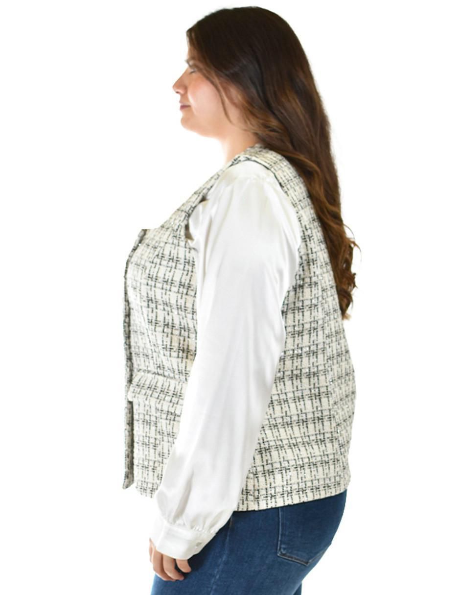 Chaleco para mujer 6
