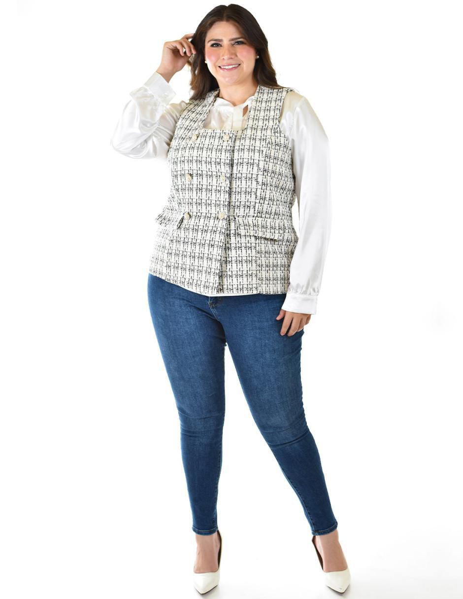 Chaleco para mujer 7