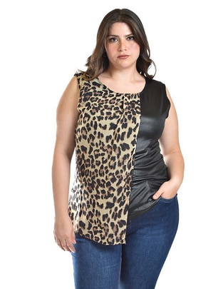 Blusa para mujer 1