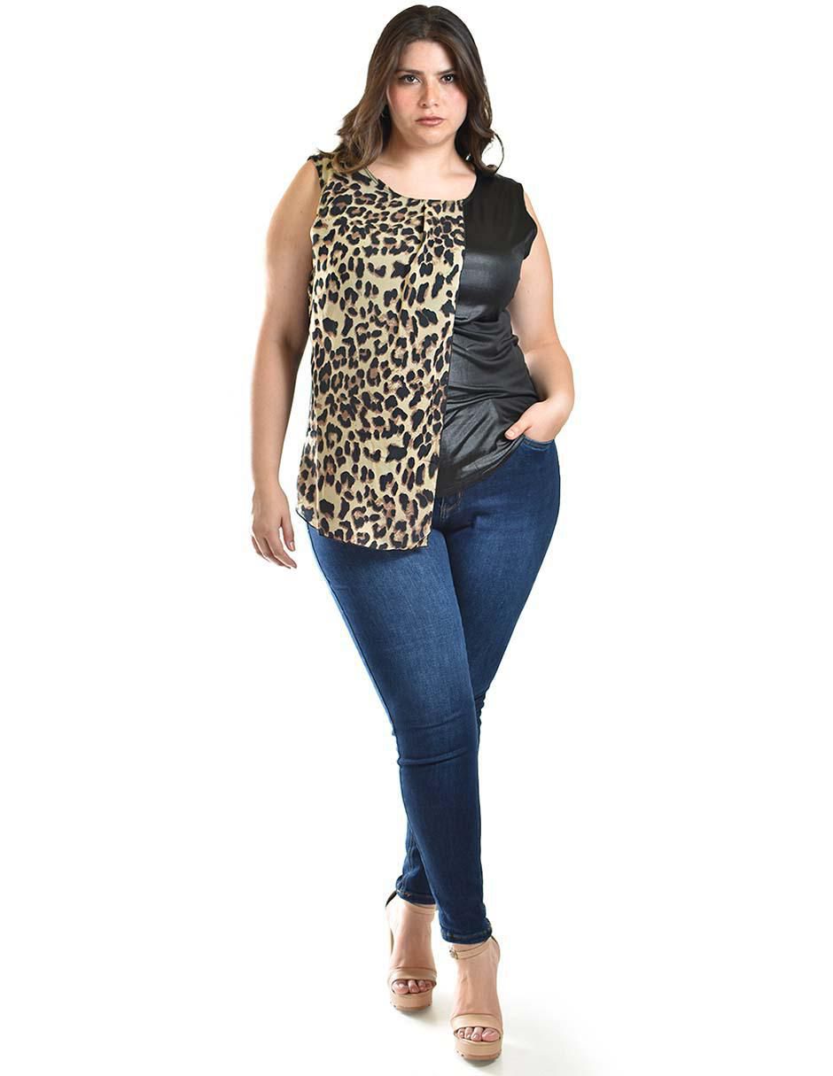 Blusa para mujer 10