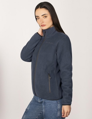 Sudadera con bolsillos para mujer Sudadera con bolsillos para mujer