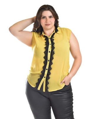 Blusa para mujer 1