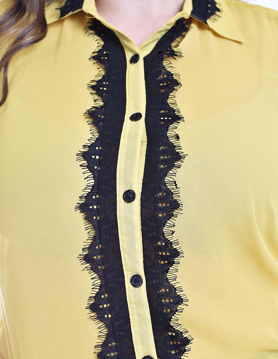 Blusa para mujer 7