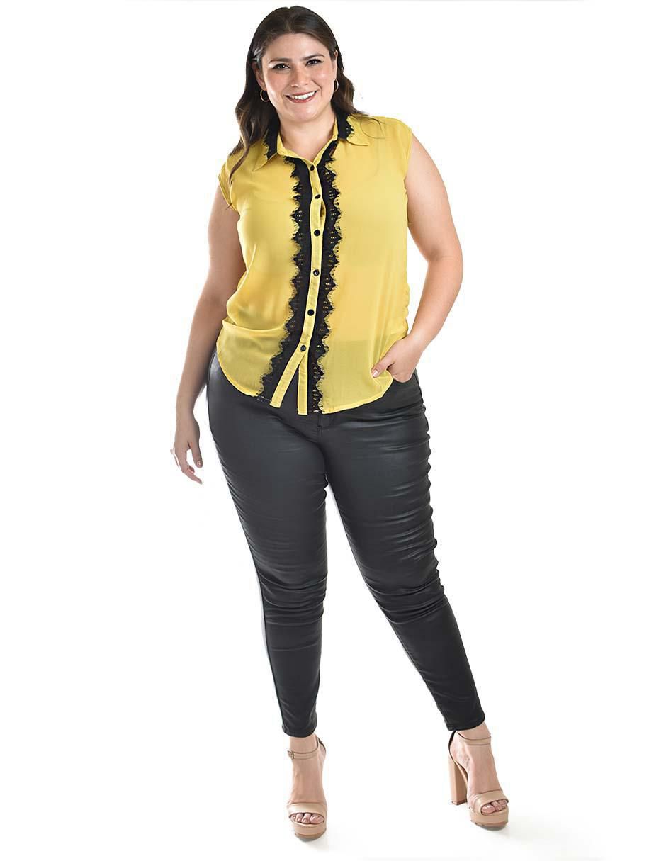 Blusa para mujer 8