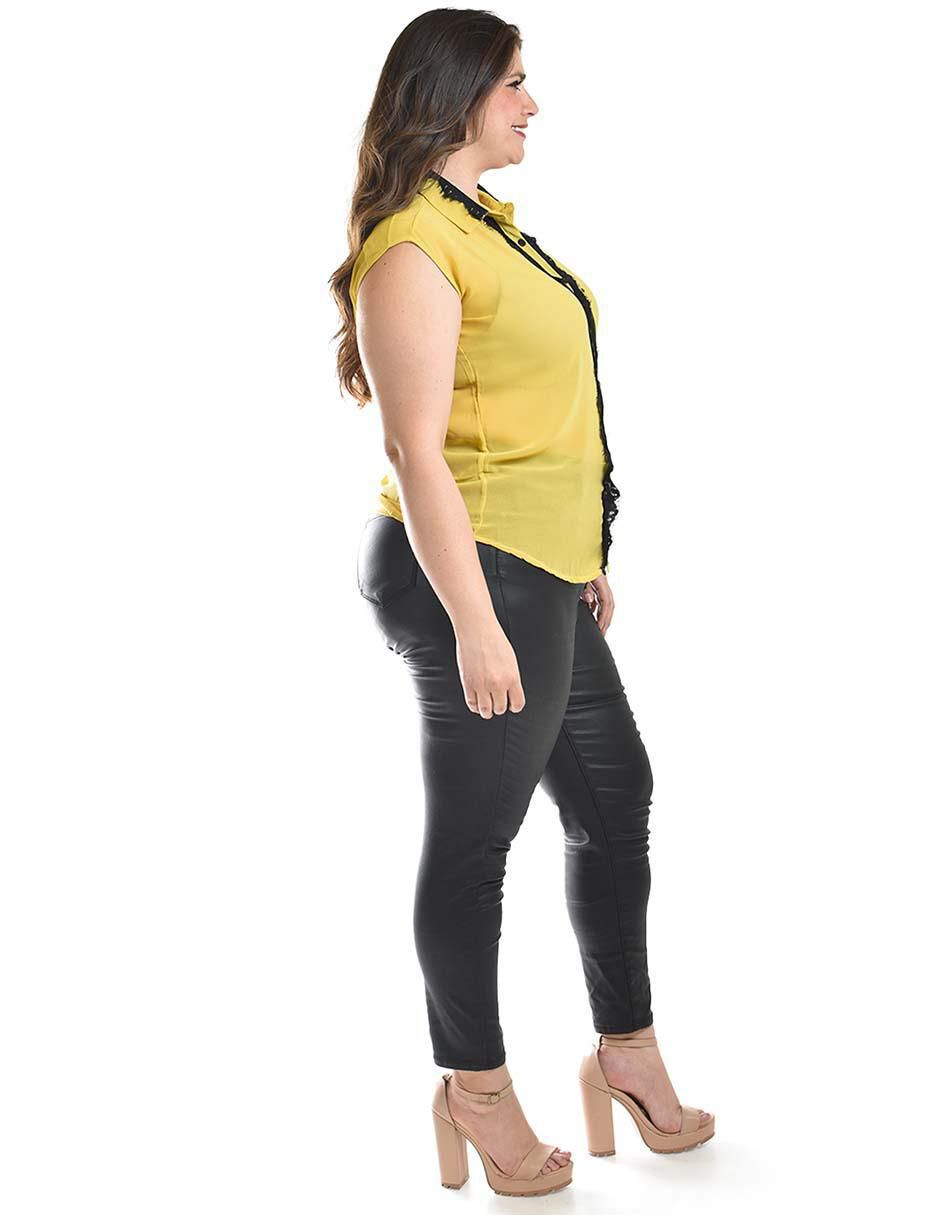 Blusa para mujer 9