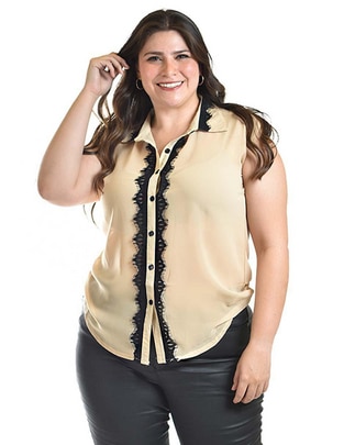 Blusa para mujer 1