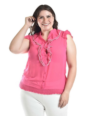 Blusa para mujer 1