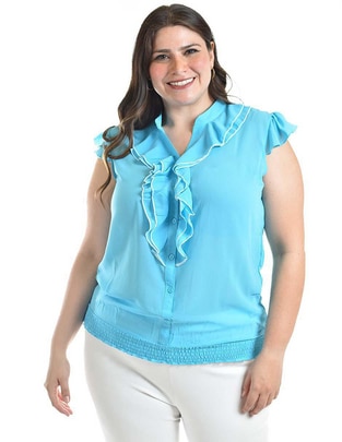 Blusa para mujer 1