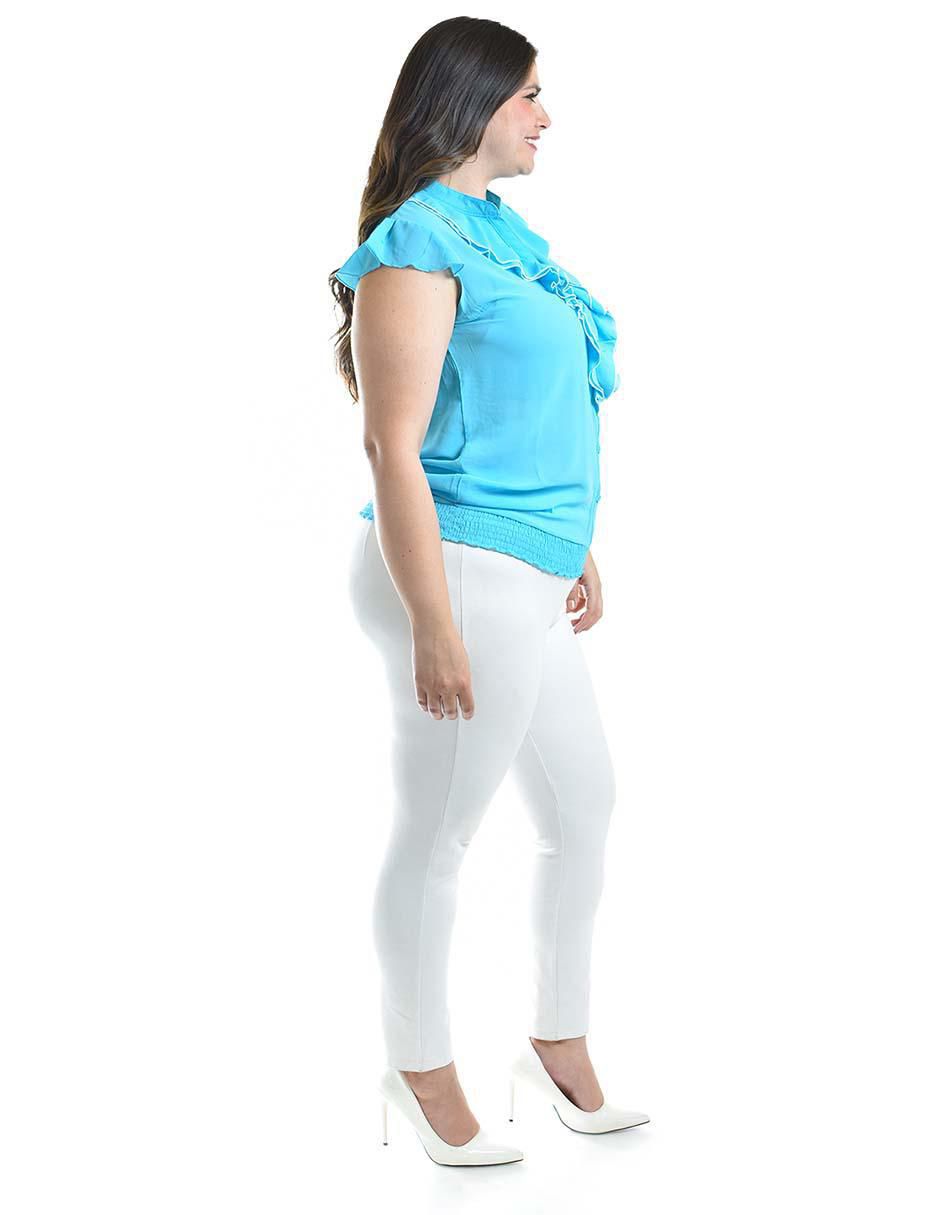 Blusa para mujer 7