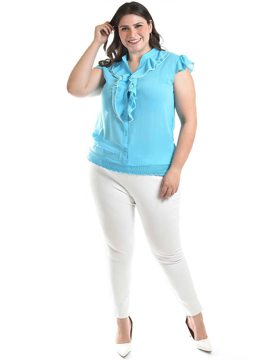 Blusa para mujer 9