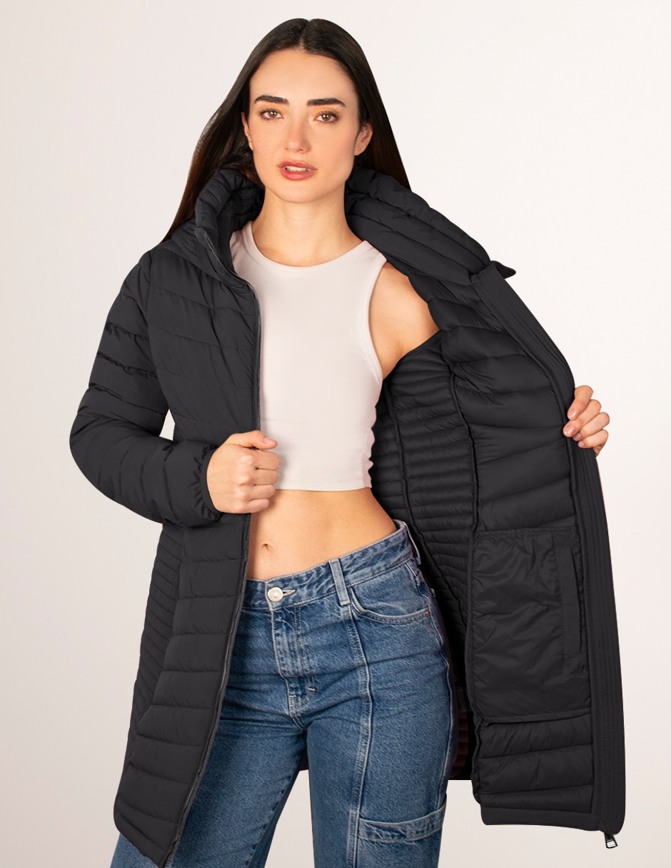 Chamarra para mujer 5