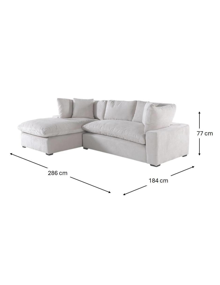 Sala modular izquierda 7