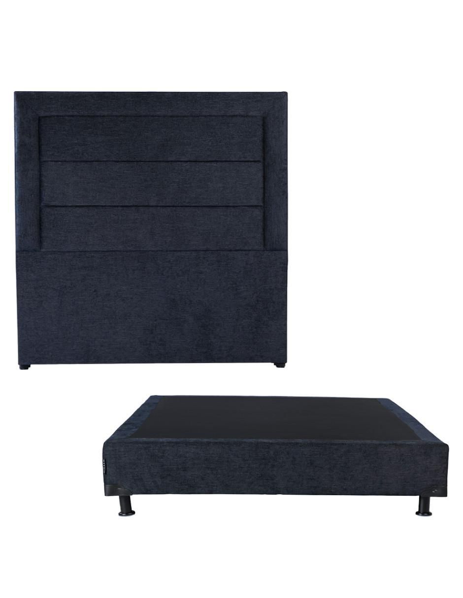 Cama Blend Box de madera Cama Blend Box de madera