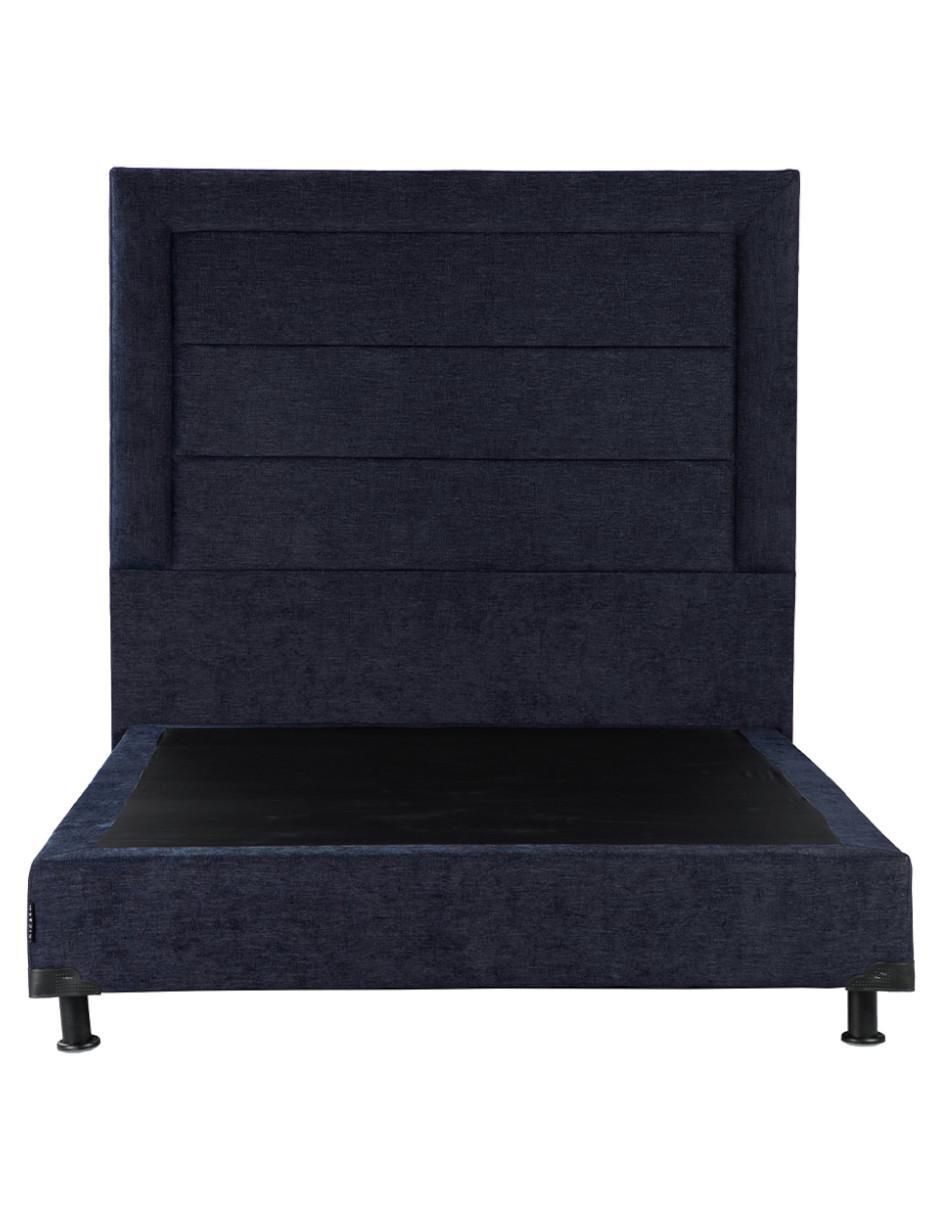 Cama Blend Box de madera 5