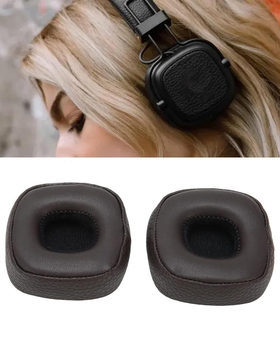 Almohadillas para audífonos Marshall 4