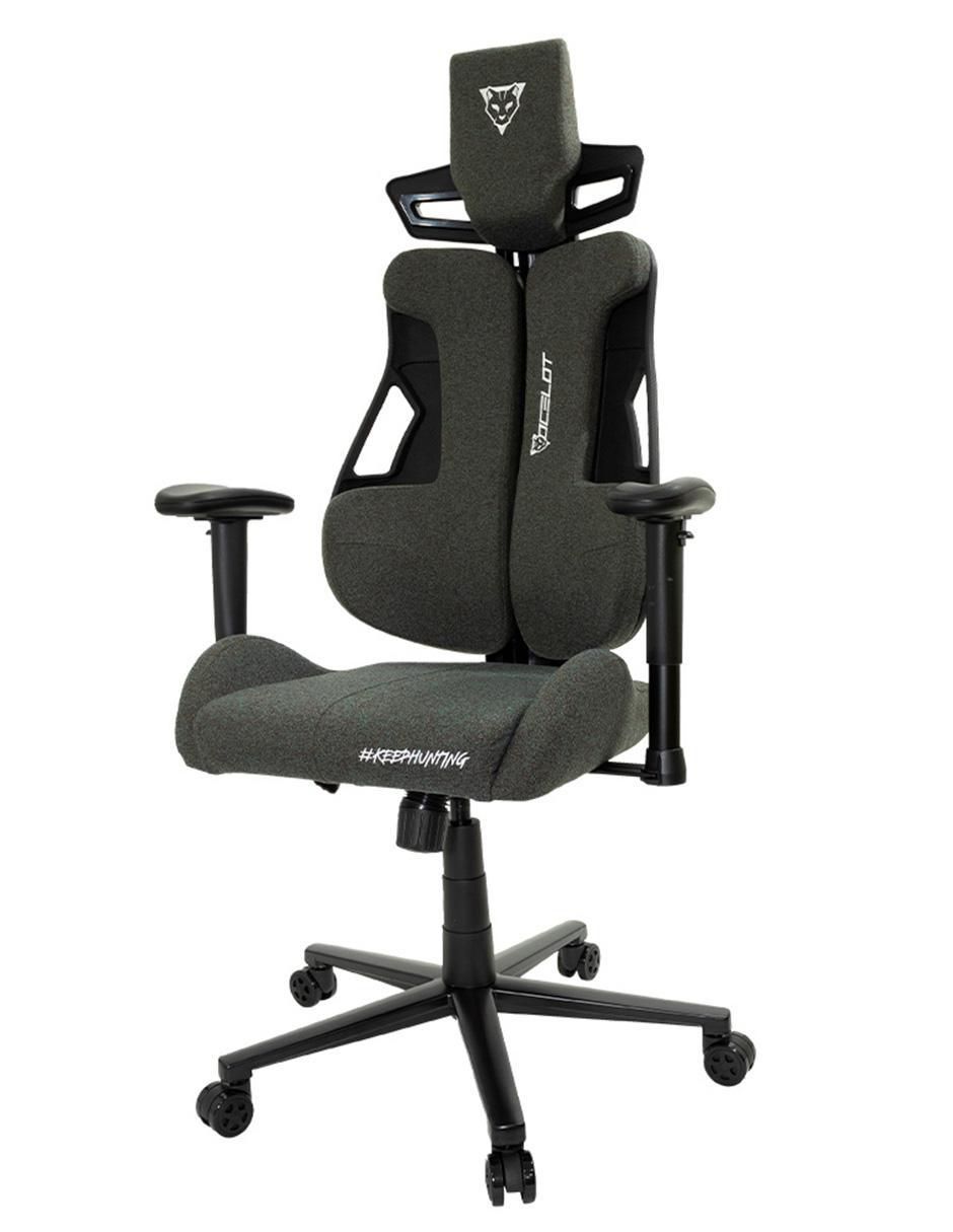 Silla gamer Ost Scorpio 4