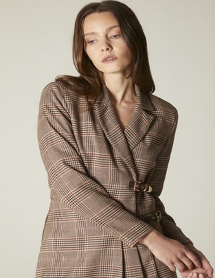 Blazer casual