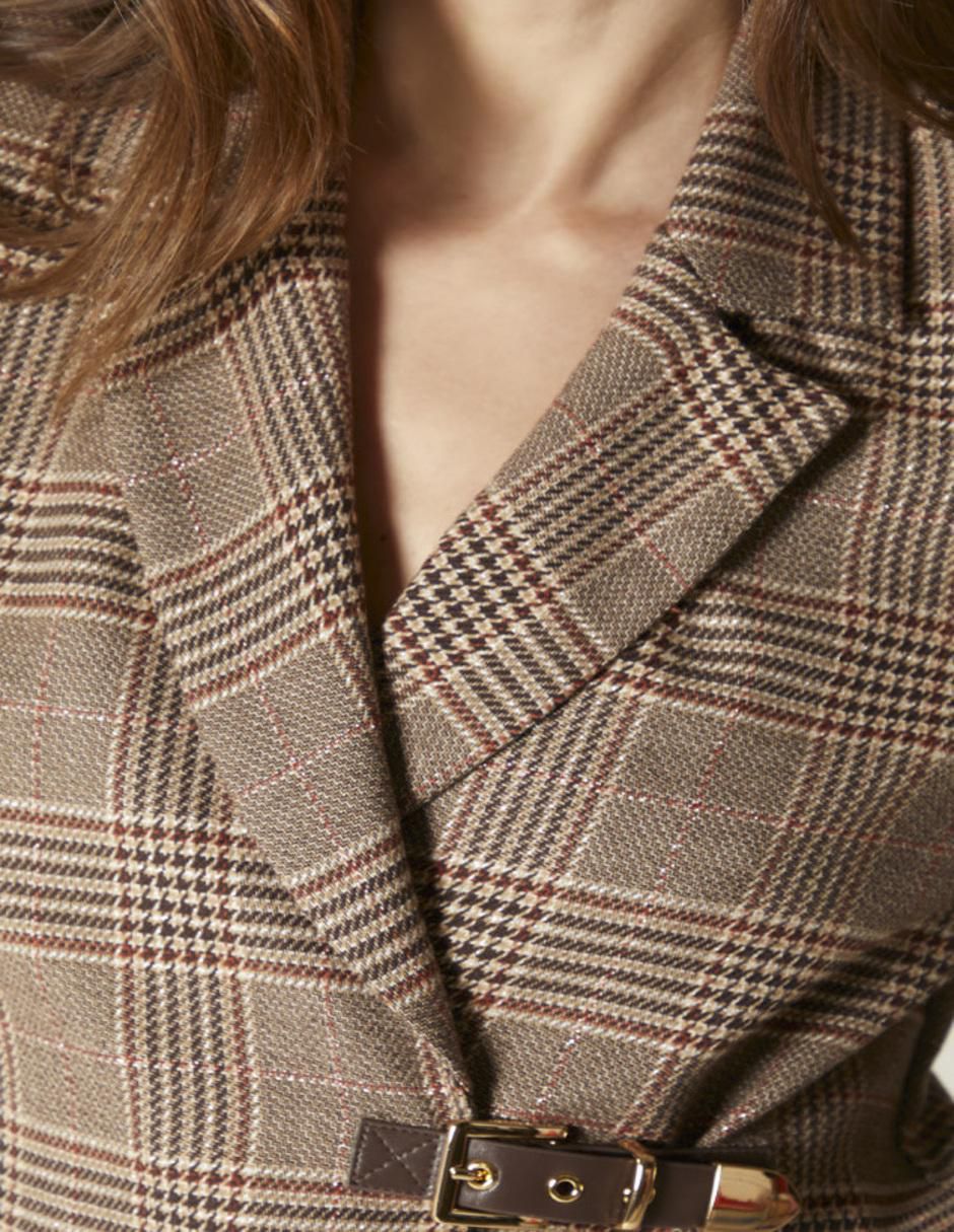 Blazer casual
