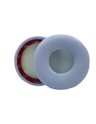 Almohadillas para audífonos