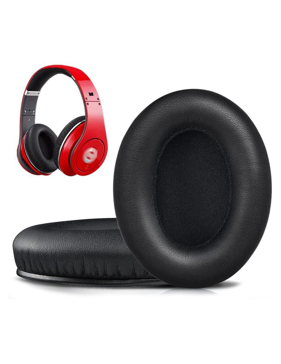 Almohadillas para audífonos Ecoshopmaster Beats