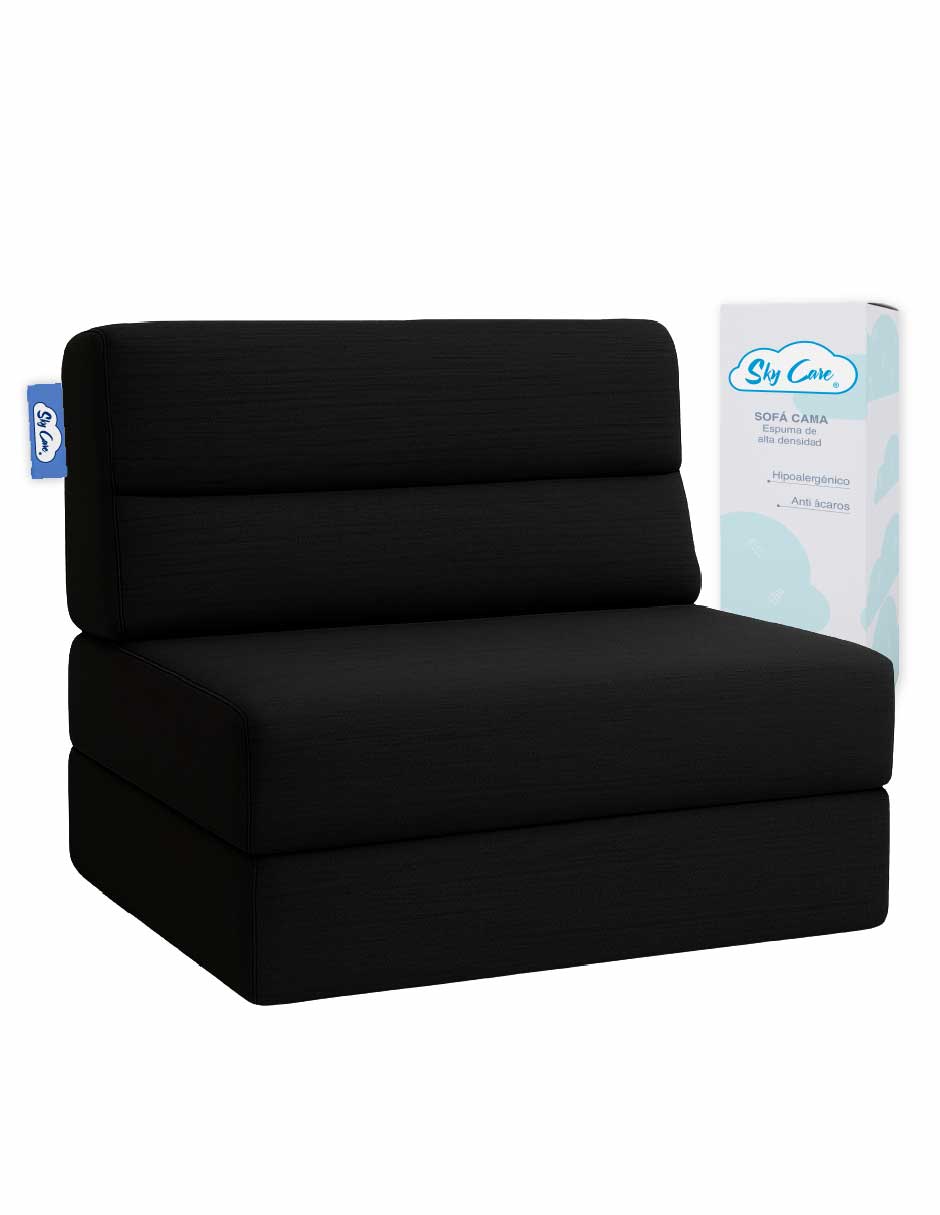 Sofá cama plegable Sofá cama plegable
