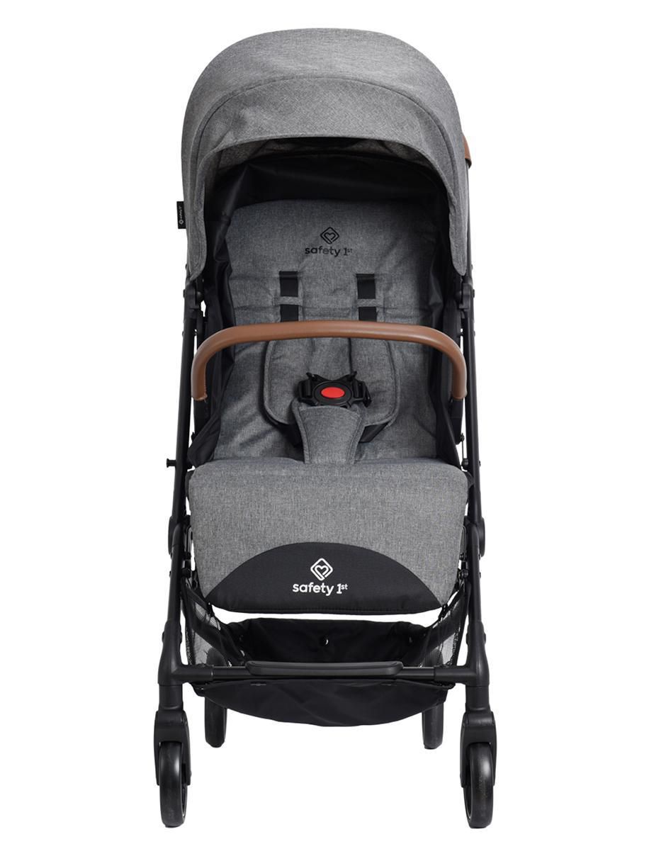 Carriola estándar Slim Travel de poliéster 7