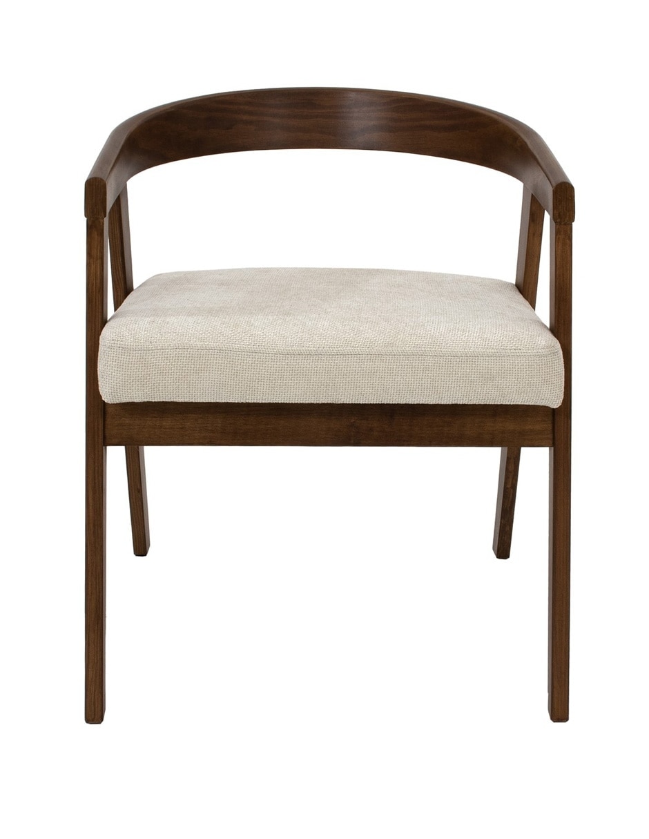 Silla Ciro de madera pino Silla Ciro de madera pino