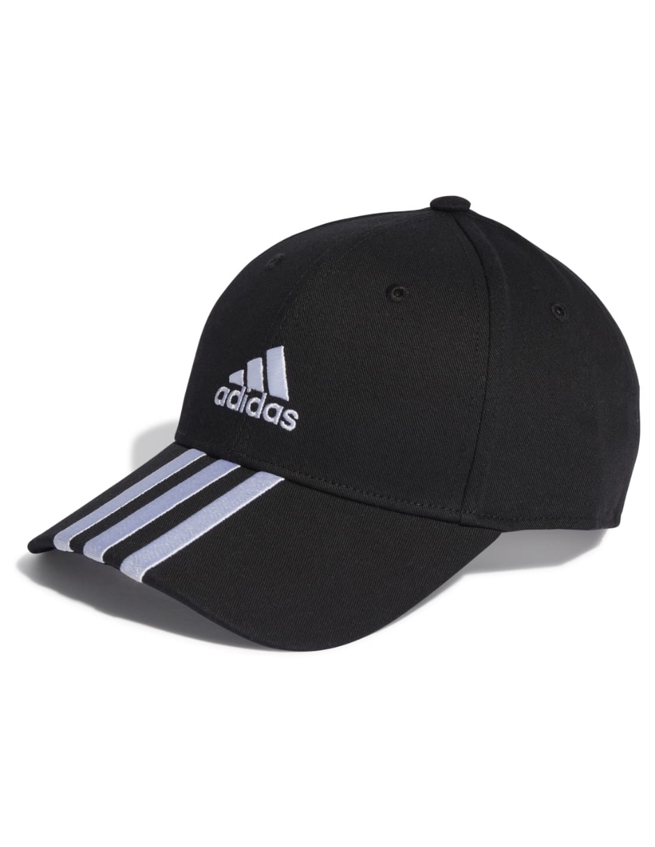 Gorra visera semicurva snapback entrenamiento para mujer 1