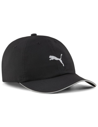 Gorra visera curva velcro para entrenamiento para adulto