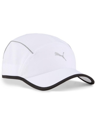 Gorra visera curva correa ajustable para entrenamiento para adulto