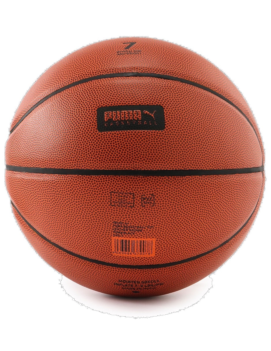Balón Puma para básquetbol adulto