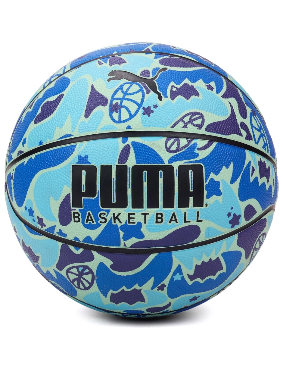 Balón Puma Dress code Basketball Elite para básquetbol adulto