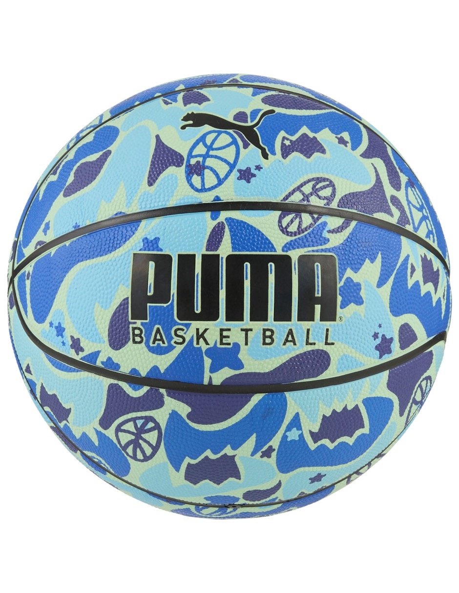 Balón Puma Dress code Basketball Elite para básquetbol adulto