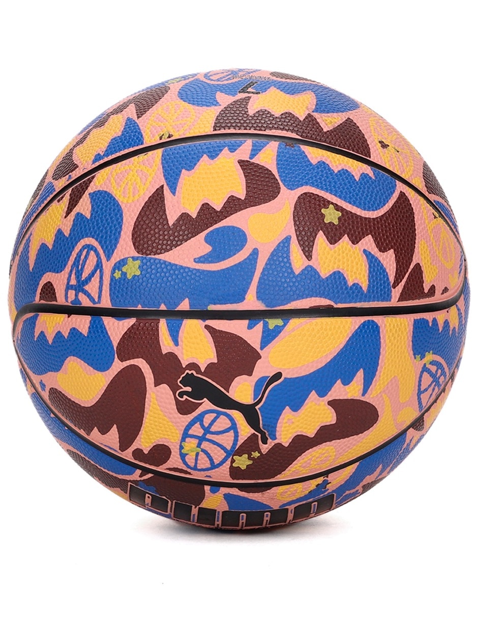 Balón Puma Dress code Basketball Elite para básquetbol adulto